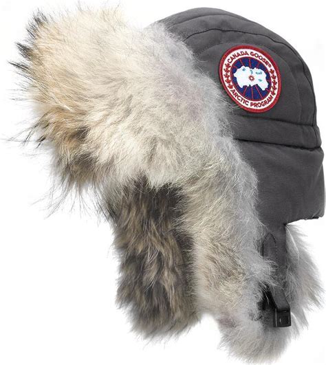 canada goose hat on sale